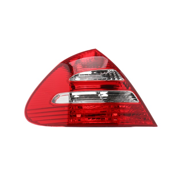 ABAKUS 440-1921L-UE Baglygter Mercedes W211 E 500 5.5 4-matic (211.090) 388 HK Benzin 2007