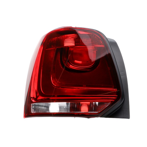 ABAKUS 441-19A8L-LD-UE replacement Polo 6R rear lights left and right price
