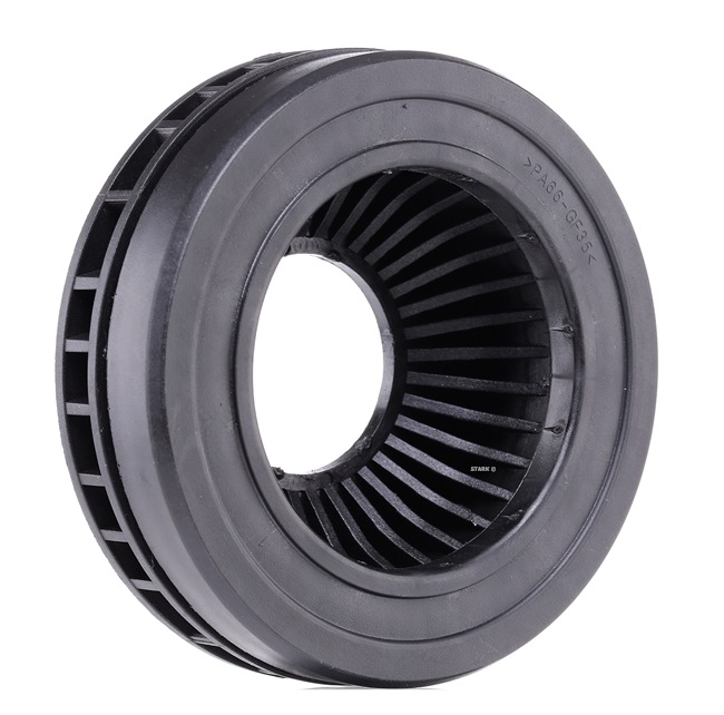 STARK 2S613K099AC Cuscinetto volvente, Supporto ammortizz. a molla SKFB-1710008