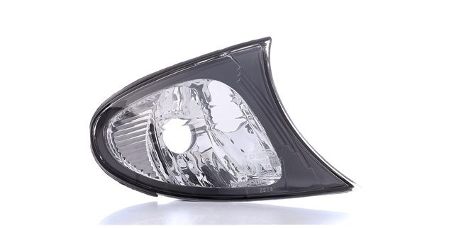 ABAKUS 444-1511R-UE2 Blinklys BMW 3-serie 2020
