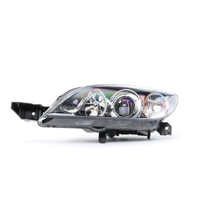 ABAKUS 216-1149L-LD-EM Pamatlukturis MAZDA LED un Xenon