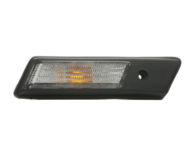 ABAKUS 444-1401R-UE-C Blinklys BMW 5-serie 2021
