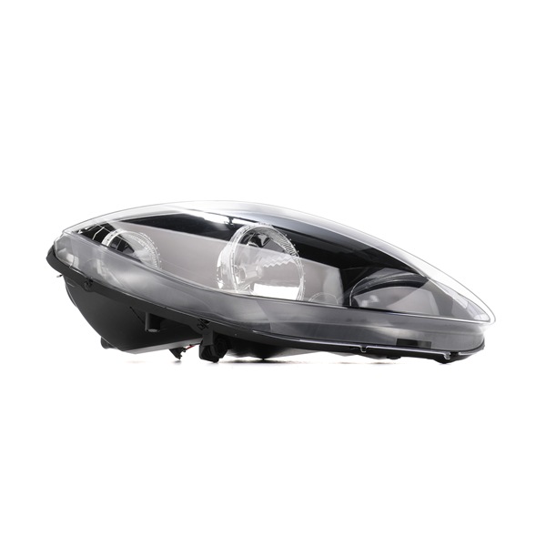 445-1125R-LDEM2 ABAKUS replacement SEAT headlights price