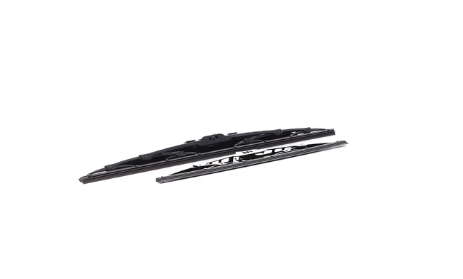 RIDEX 96910777 Vindusvisker 298W0125