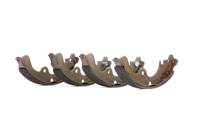 STARK 04495-10080 Juego de zapatas de frenos SKBS-0450229
