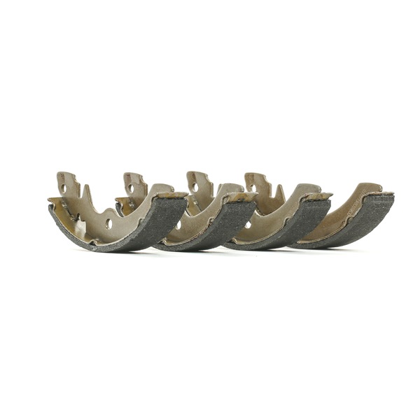 STARK SKBS-0450232 handremschoenen Suzuki Samurai SJ 1.3 (SJ 413) 67 Pk Benzine 1992