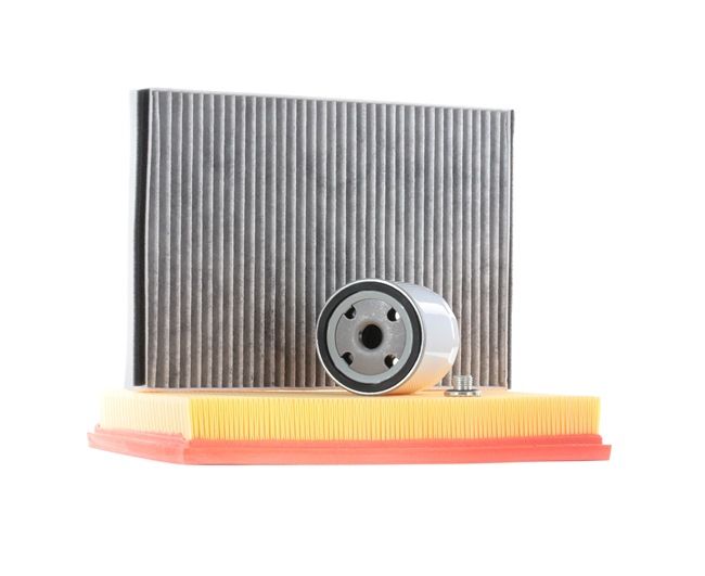 STARK SKFS-1880041 Kit de filtros Astra H Hatchback 1.6 (L48) 105 cv Gasolina 2006