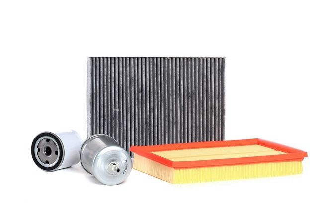 STARK SKFS-1880073 Filtrs VW Bora 1J 1.6 107 ZS Benzīns 2002