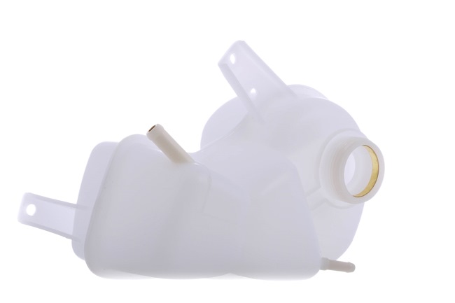 STARK SKET-0960066 Expansion tank VAUXHALL Astra Mk3 (F) Saloon 1.7 TD 68 hp Diesel 1995