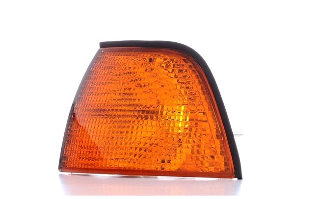 ABAKUS 444-1503L-UE-Y Blinklys BMW E36 1993