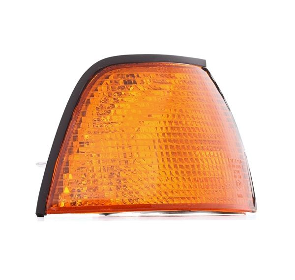 ABAKUS 444-1503R-UE-Y Blinklys BMW E36 Compact 1995