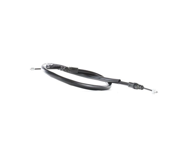 STARK SKCPB-1050242 Stovėjimo stabdys Citroen C4 Picasso mk1 1.6 HDi 109 AG dyzelinas 2012