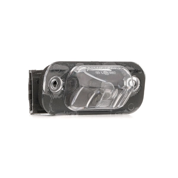 JP GROUP Kentekenlamp 1195600300 aan gunstige prijs