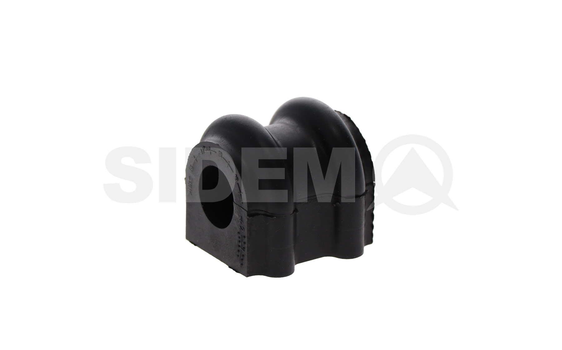 SIDEM 881809 stabilisatorstang rubber 54813-1Y-000