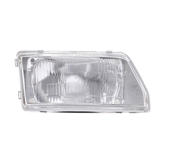 ABAKUS 661-1129R-LD-EF Scheinwerfer Fiat Cinquecento 170