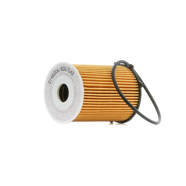 STARK SKOF-0860149 Filtro olio Panda 3 Serie 0.9 (312PXG1A) 86 CV Benzina 2025