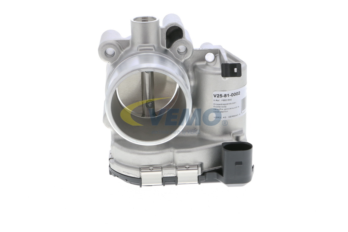VEMO V25-81-0002 gasklephuis 8A6G-9F991-AB