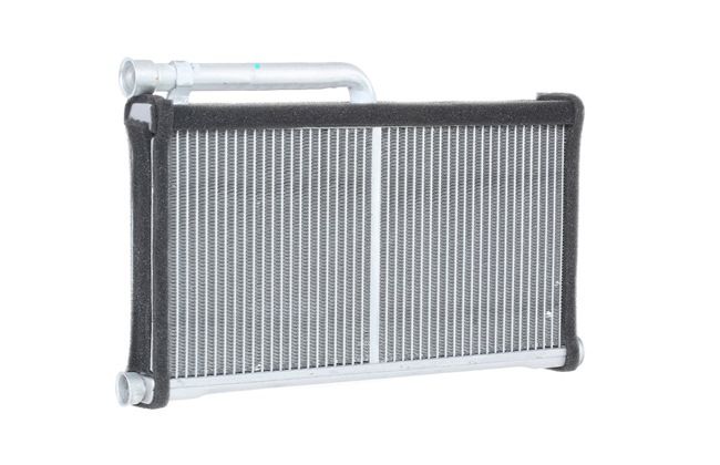 RIDEX 467H0088 Radiatore riscaldamento Audi A6 C6 Avant 2.8 FSI 210 CV Benzina 2006
