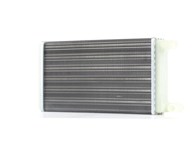RIDEX 467H0074 Radiateur de chauffage G-modell W463 G 300 Turbodiesel (463.330, 463.331) 177 CV Diesel 1996