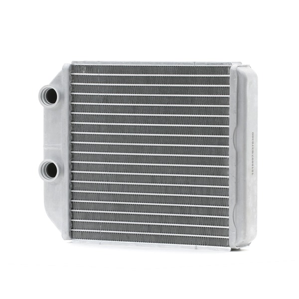 RIDEX 467H0096 Radiatore riscaldamento MITSUBISHI prezzo