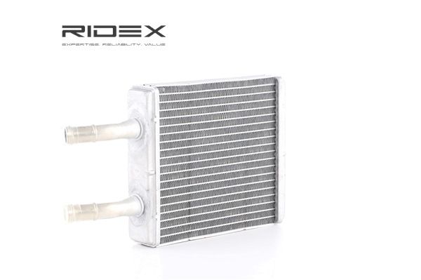 RIDEX 467H0057 kachelradiateur, interieurverwarming 9722122000