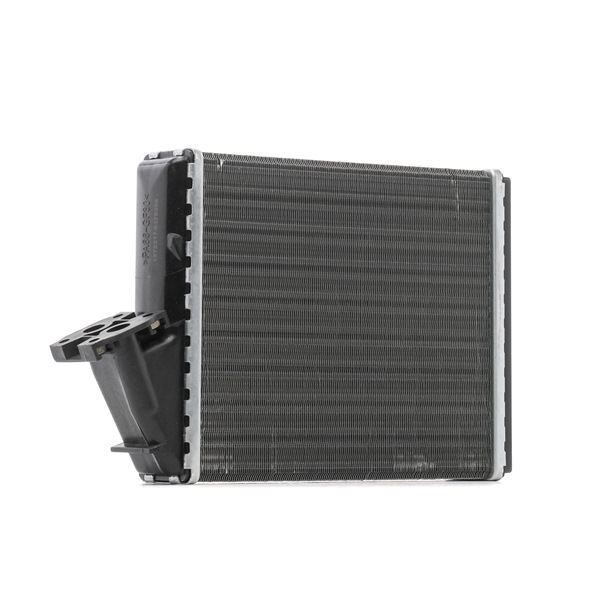 RIDEX 467H0077 kachelradiateur, interieurverwarming 75515461