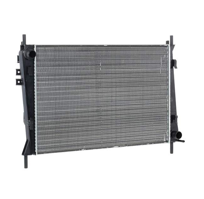 RIDEX 470R0376 replacement Jaguar F-Pace X761 radiator price
