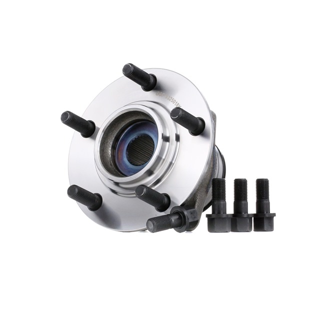 GSP 3785A086 Rato guolio komplektas 9325018K