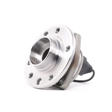 GSP 9330011 Cubo da roda Vectra C Carrinha 1.9 CDTI 16V 150 cv Diesel 2008