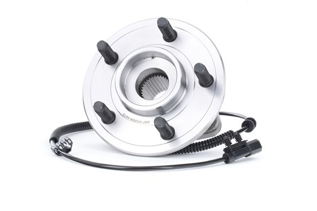 GSP 9332006 Buje de rueda DODGE NITRO 2010 originales precio