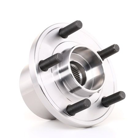 FORD FOCUS Radlager GSP 9340001K
