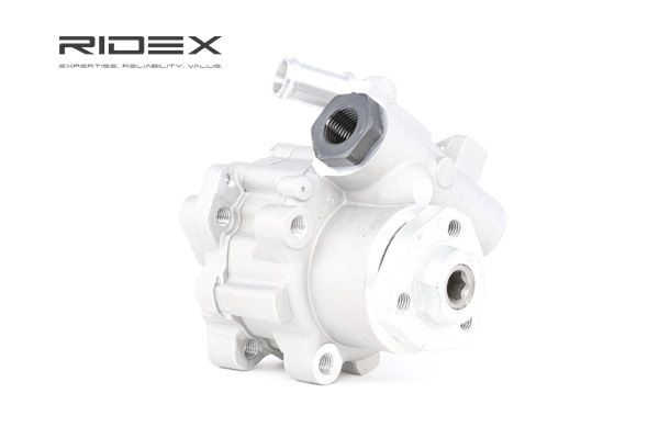 RIDEX 12H0090 Hidrosūknis, stūres iekārta VW LT 46 Platforma 2.5 TDI 95 ZS Dīzelis 2004