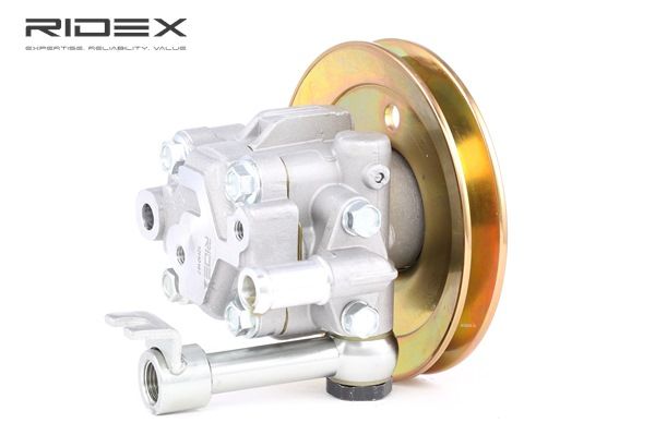RIDEX 12H0097 stuurbekrachtigingspomp 4911063G10
