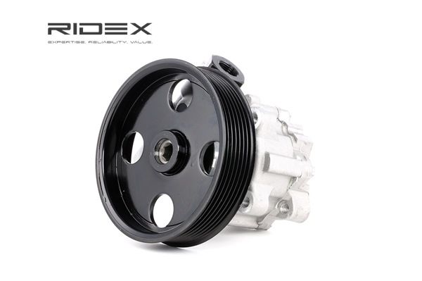 RIDEX 12H0103 Servopumpe Mercedes Vito W639