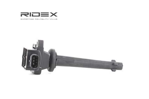 RIDEX 689C0293 Calidad y precios justos