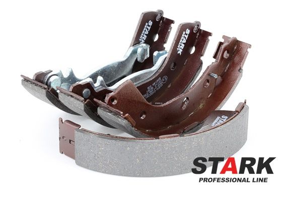 STARK SKBS-0450281 laatu & reilut hinnat