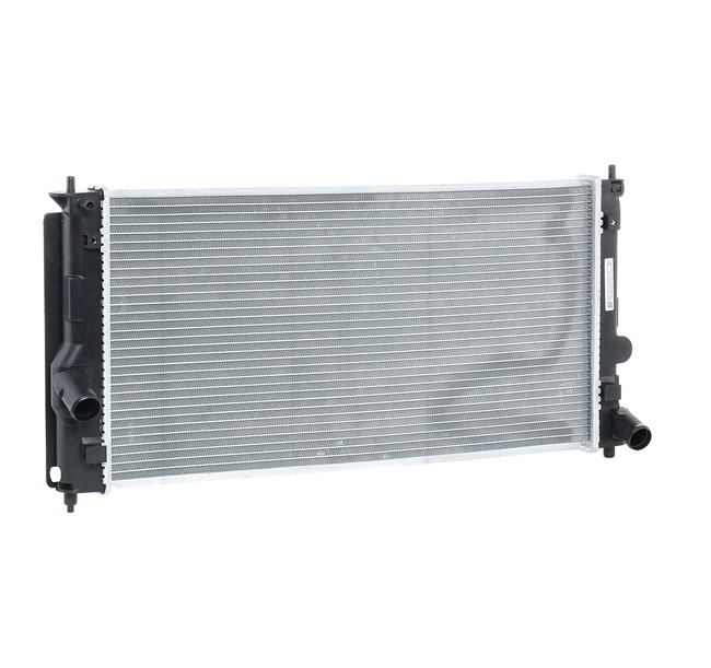 RIDEX 470R0520 radiateur 1640022060