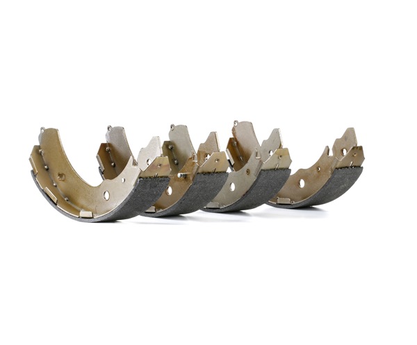 STARK SKBS-0450293 RAM Bremsebakker pris