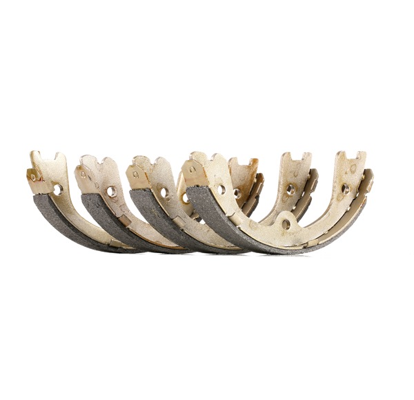 STARK SKBS-0450323 INFINITI Bremsebakker pris