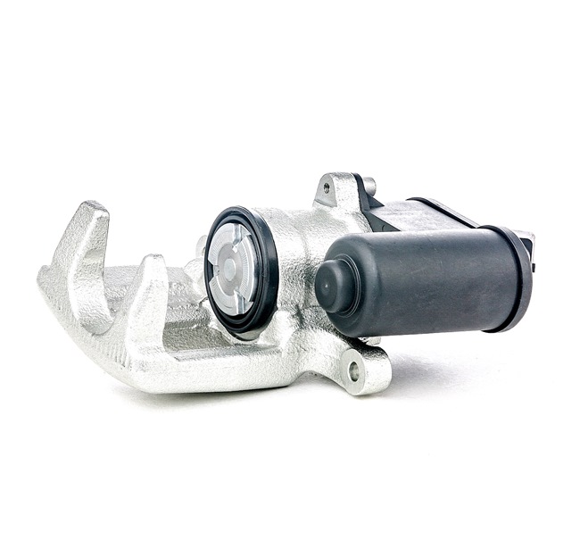 RIDEX 78B0673 Bremsekaliber Audi A6 4F2
