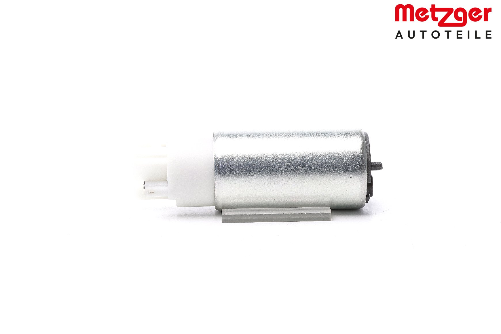 METZGER 2250008 Pompe de gavage Opel Astra G 1.8 16V (F08, F48) 125 CV Essence 2003