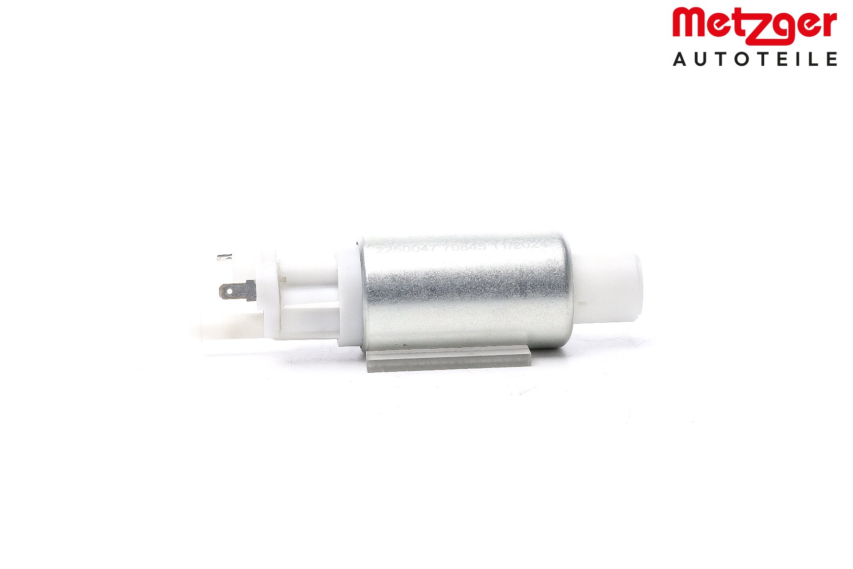 2250047 METZGER 46474140 Kraftstoffpumpe