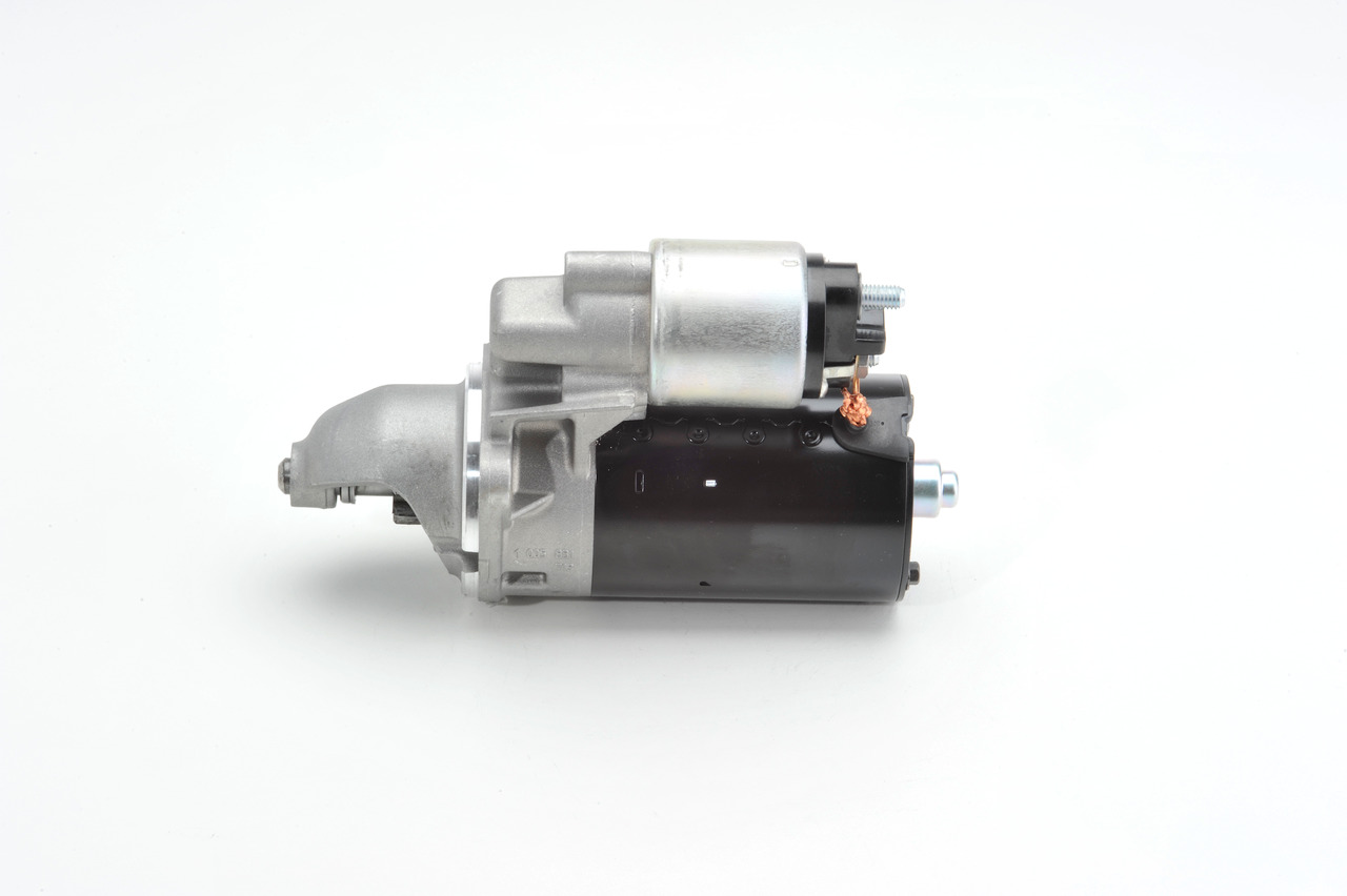 0 001 107 011 BOSCH 58402460 Anlasser