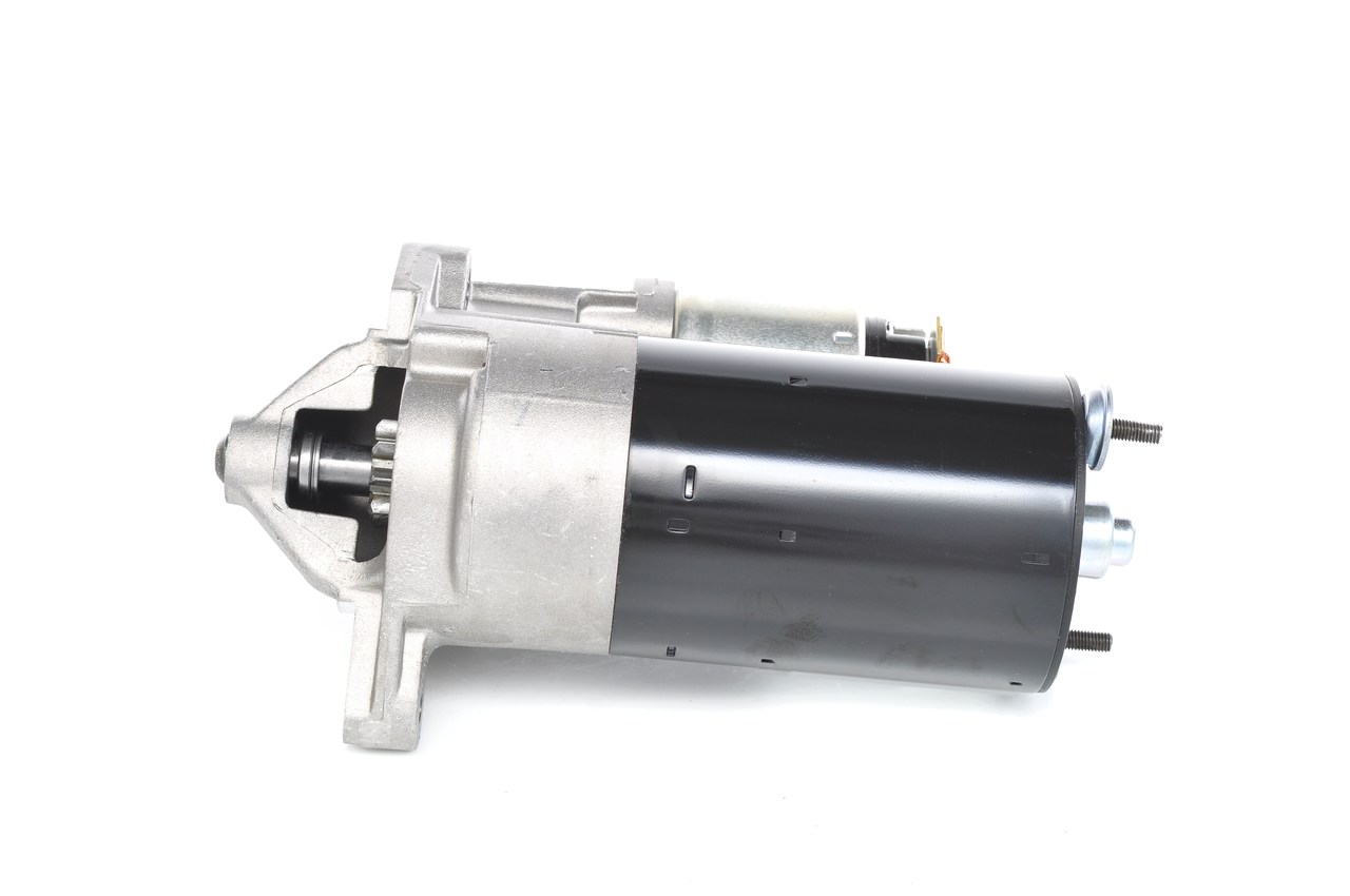 BOSCH 0 001 107 036 Štartér Renault Megane Scenic 2.0 (JA0G) 115 KS Benzín 2001