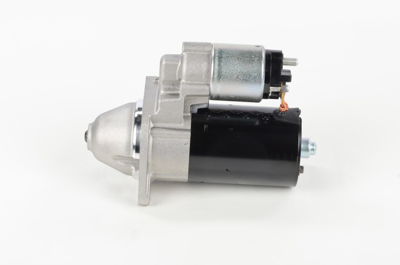 0 001 107 051 BOSCH 12851306 Anlasser