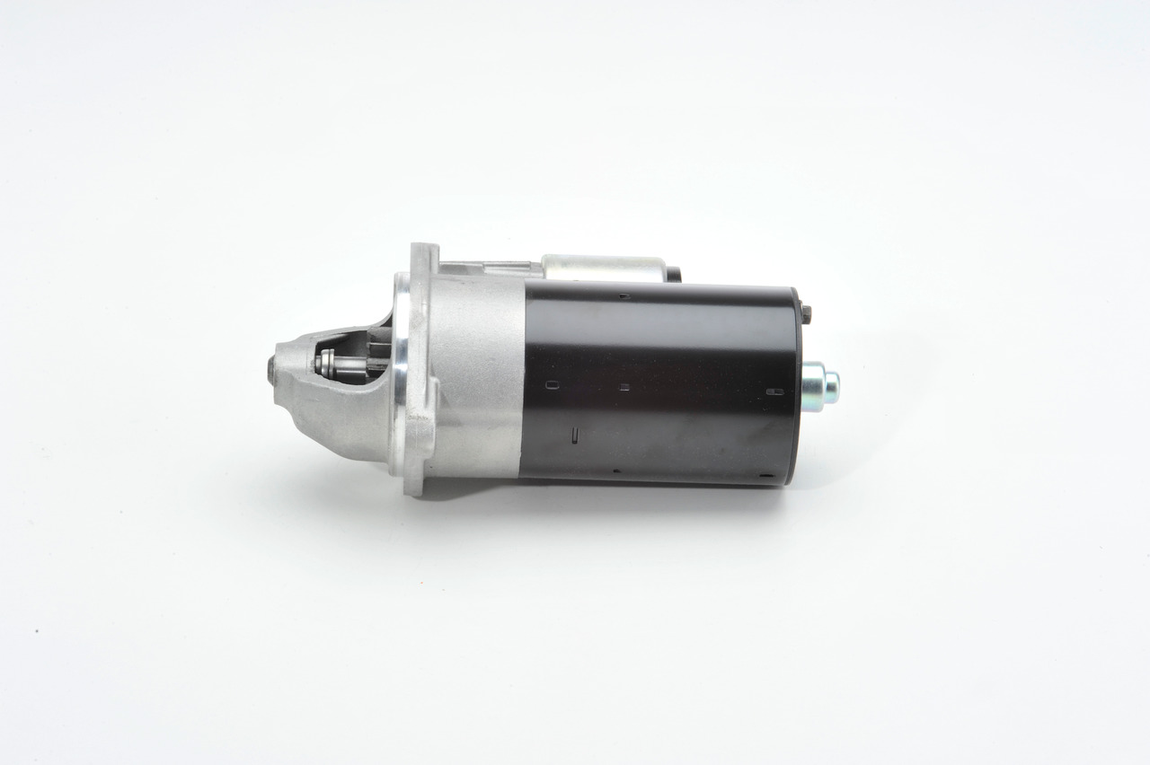 0 001 107 102 BOSCH 58402180 Anlasser