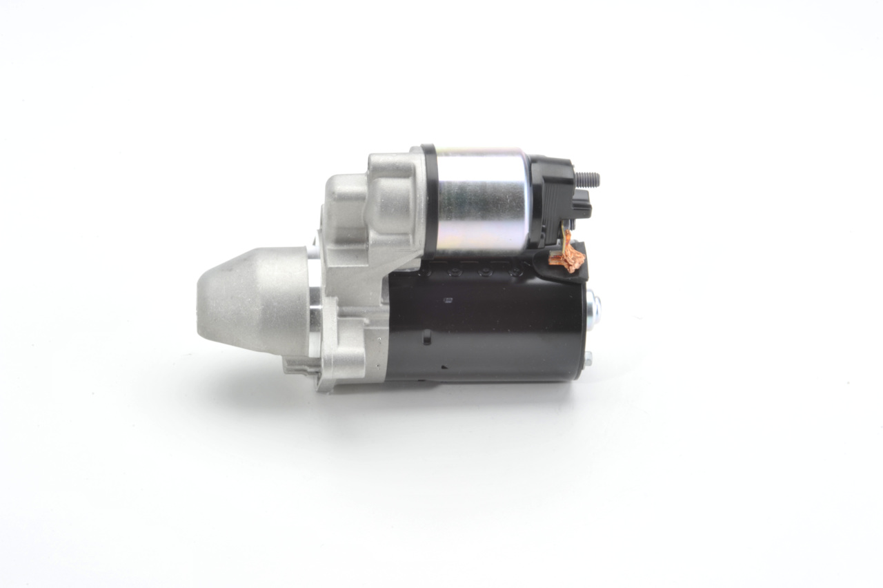 BOSCH 0 001 107 444 Démarreur Opel Corsa C Van 1.3 CDTI 16V (F08, W5L) 80 CV Diesel 2005