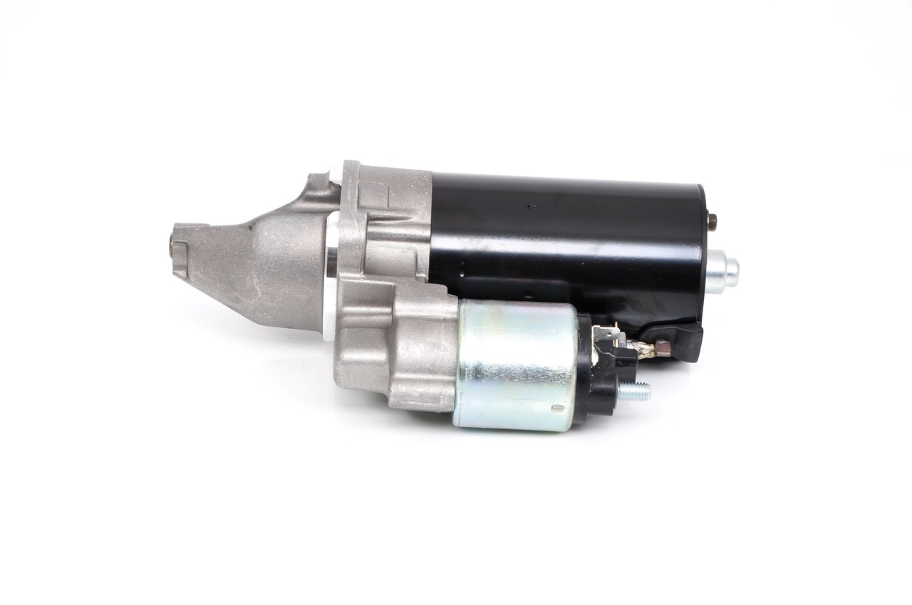 BOSCH 0 001 108 194 Startmotor Lada Kalina 1119 1.6 84 Pk Benzine 2013
