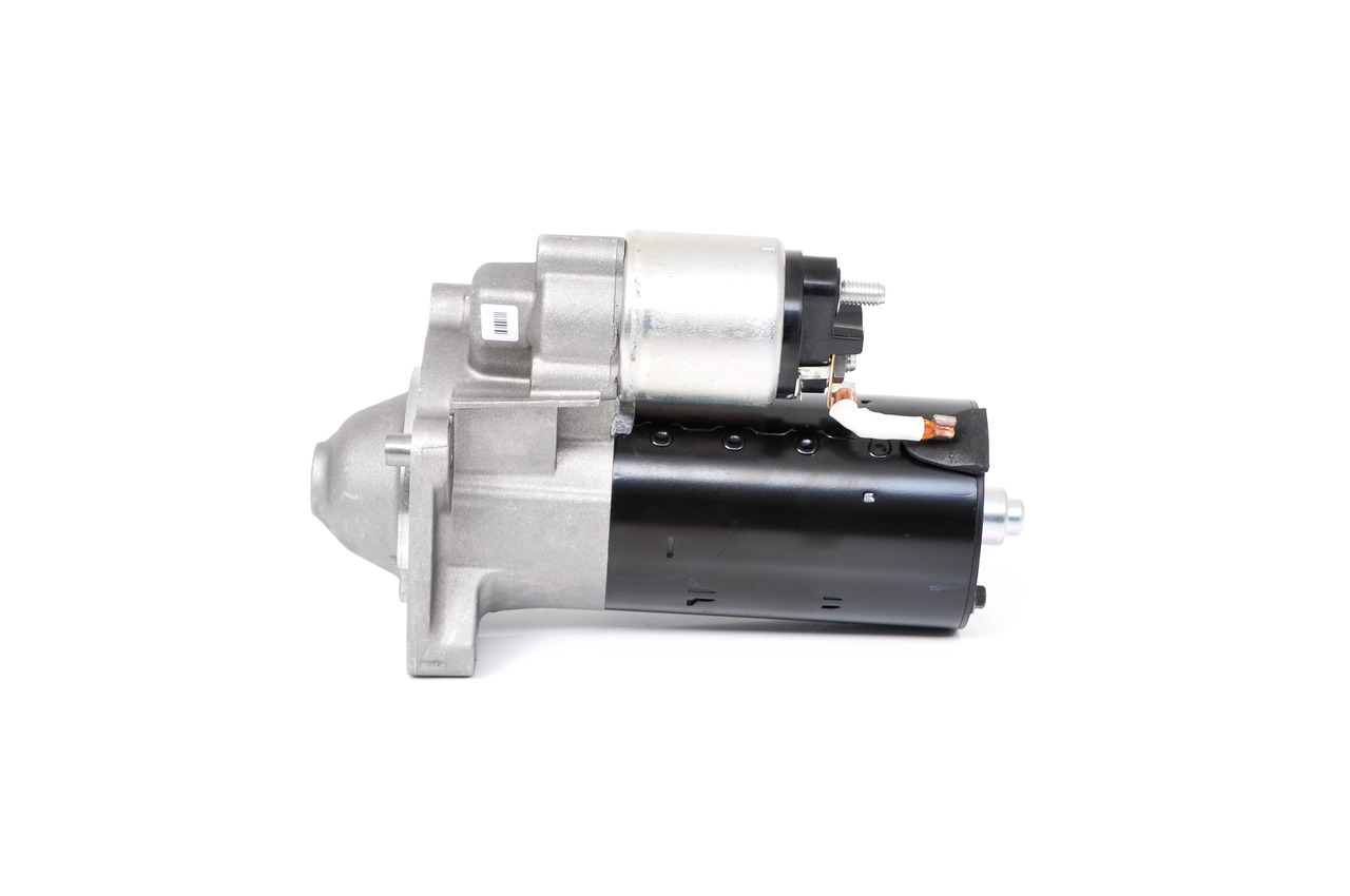 BOSCH 0 001 108 248 startmotor 7700 102 000