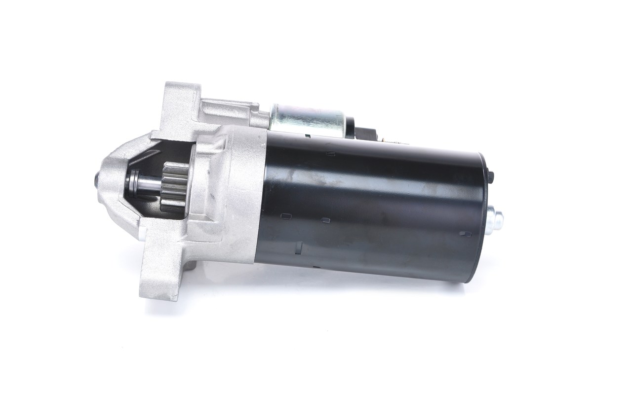BOSCH 0 001 109 010 Starteris Suzuki SJ Cabrio 1.3 (SJ413) 70 ZS Benzīns 1995
